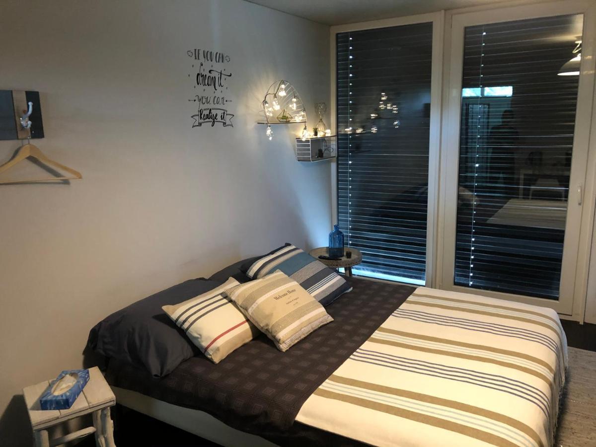 Morat Gaste Zimmer Exterior photo