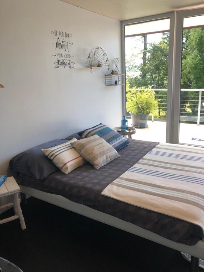Morat Gaste Zimmer Exterior photo