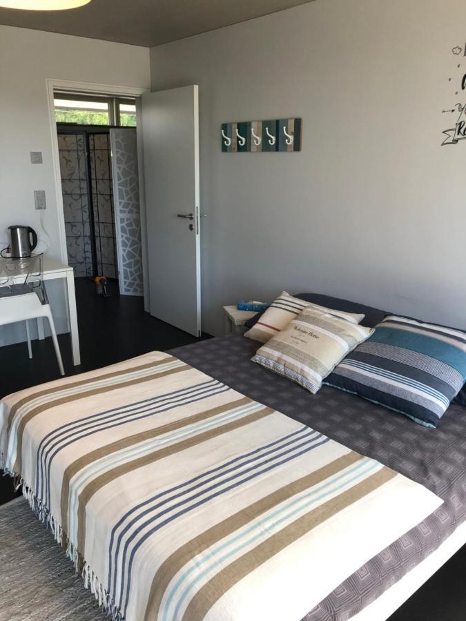 Morat Gaste Zimmer Exterior photo