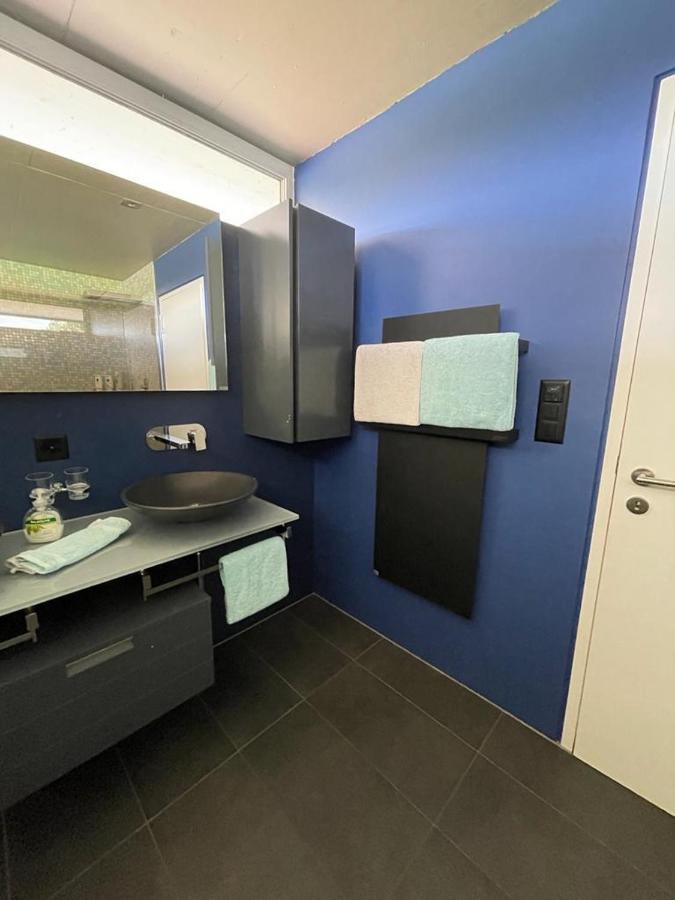 Morat Gaste Zimmer Exterior photo