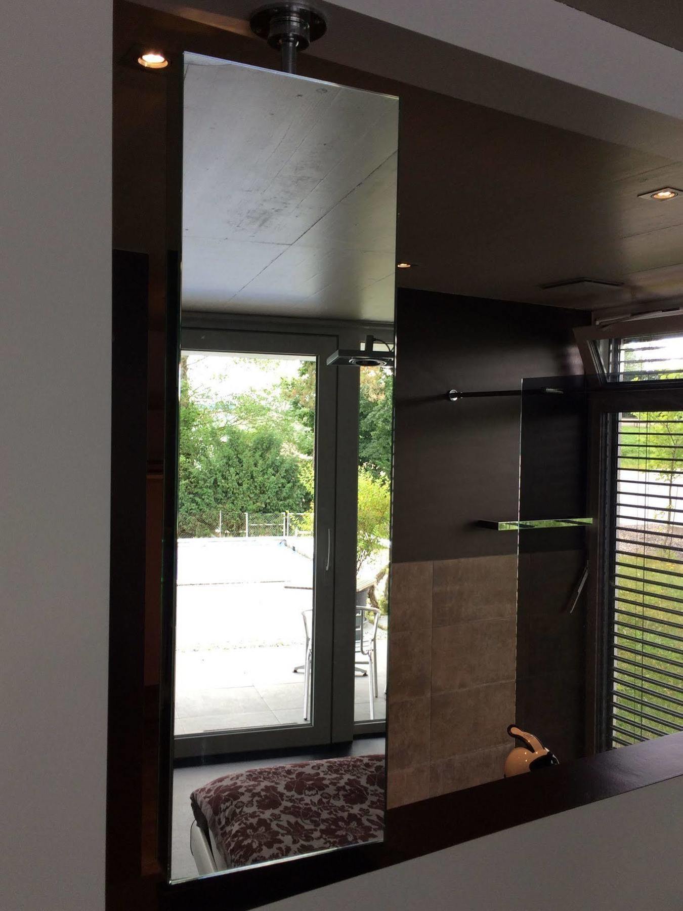 Morat Gaste Zimmer Exterior photo