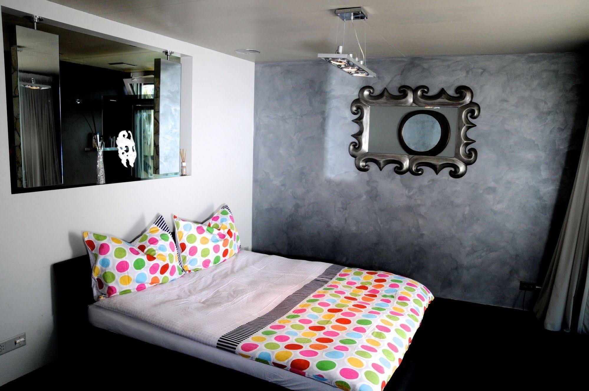 Morat Gaste Zimmer Exterior photo